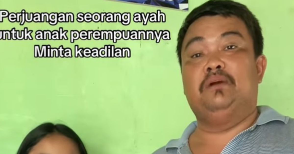 'Pak Kapolri Tolong! Anak Saya Terima Video Porno Tapi Dibuat Tersangka di Polres, Umurnya Baru 14 Tahun Pak'