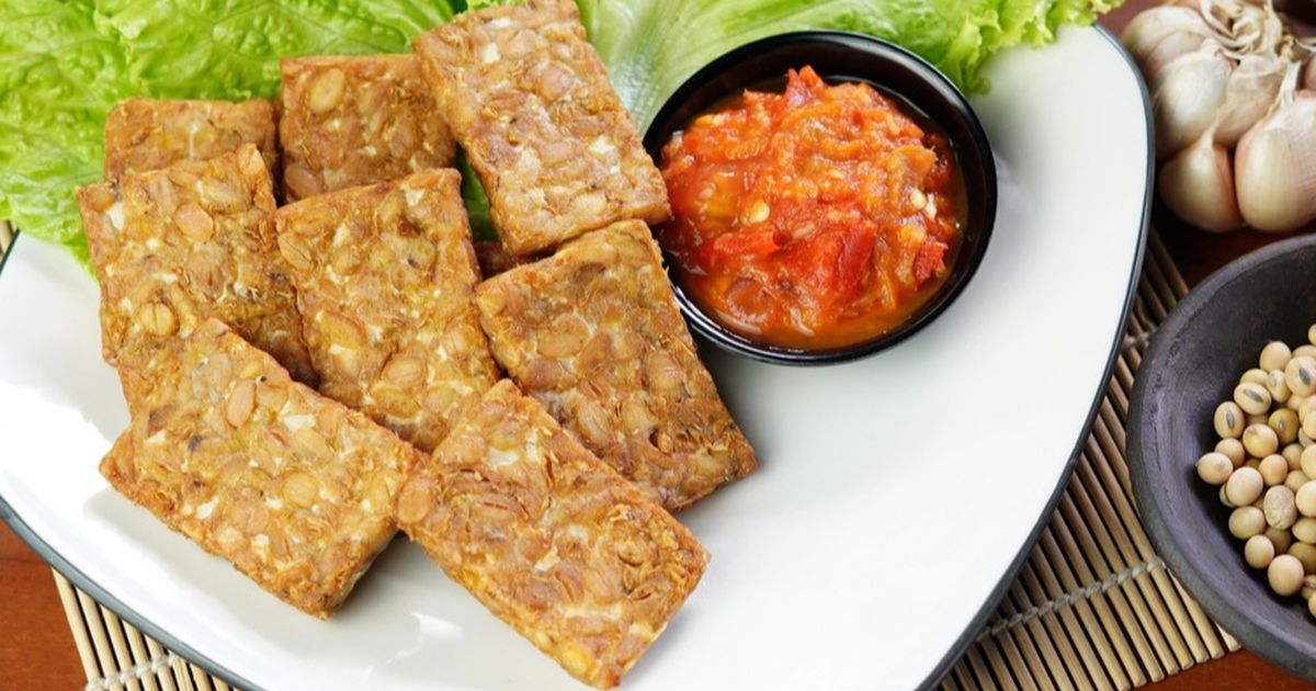 Rahasia Tempe Goreng Renyah dan Gurih, Begini Caranya