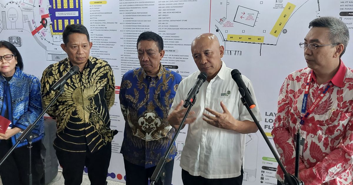 Menteri Era Jokowi Terima Manfaat Pensiun dan Tabungan Hari Tua dari Taspen, Segini Besarannya