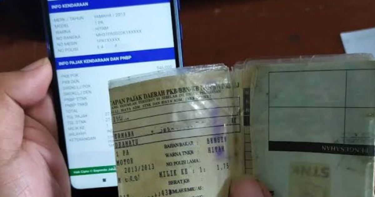 Berlaku Mulai Sekarang, Biaya Balik Nama Mobil Bekas di Jakarta Dihapuskan