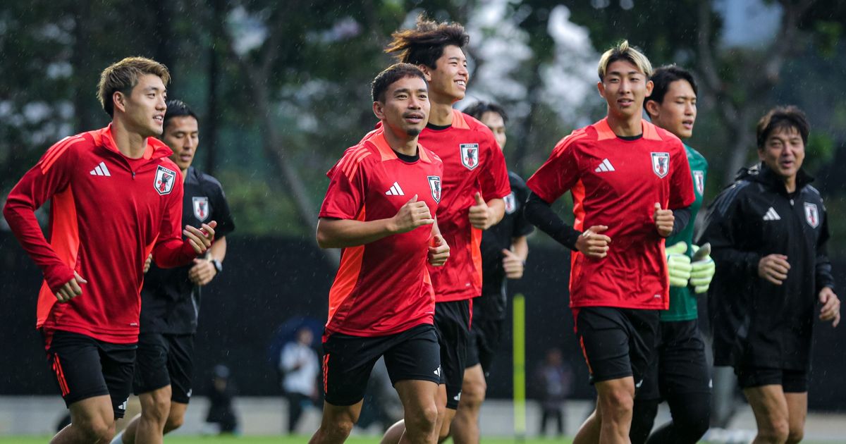 Apakah Timnas Indonesia Pernah Menang Lawan Jepang? Intip Jawabannya di Sini!