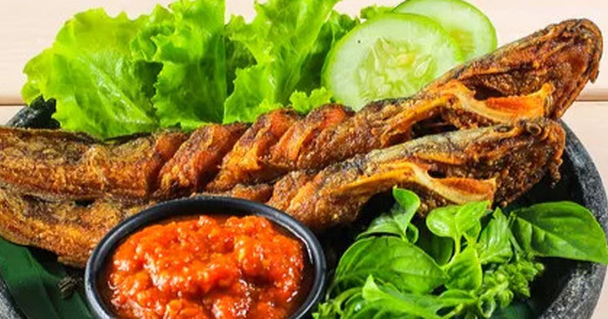 Teknik Goreng Lele yang Renyah dan Bebas Minyak Meletup, Begini Caranya