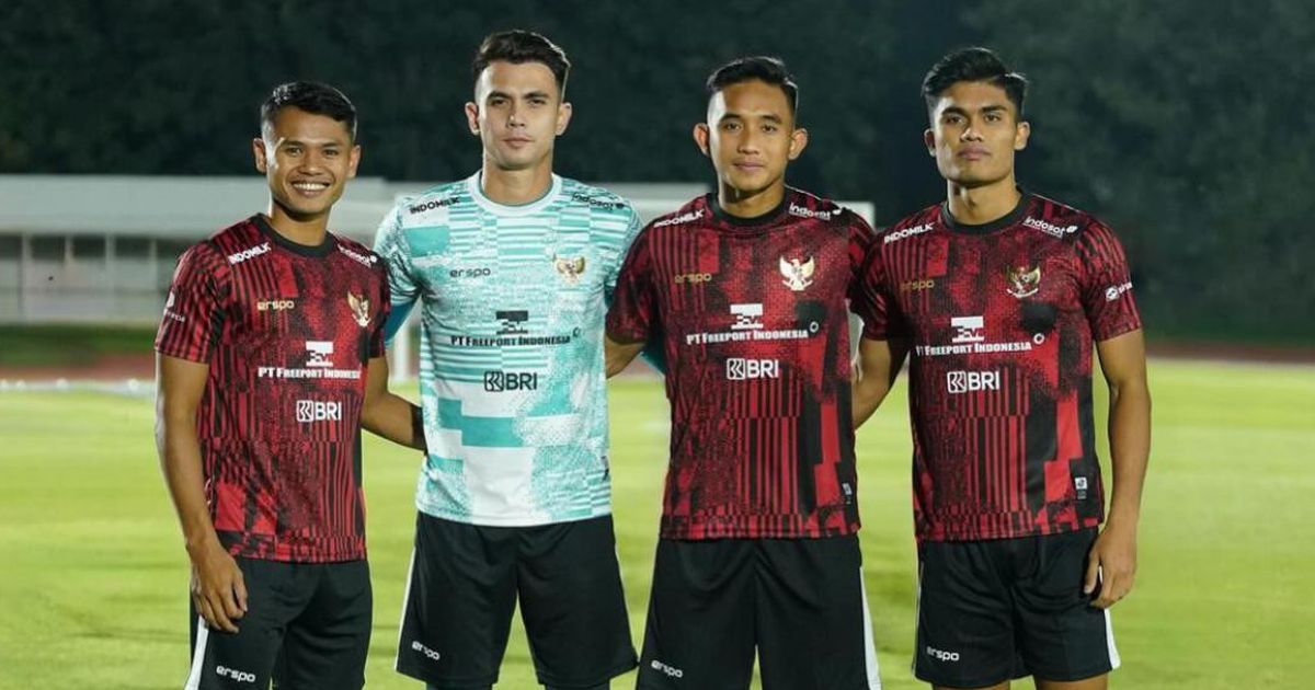 Jalan Alternatif Timnas Indonesia Menuju Piala Dunia 2026, Lewat Putaran Keempat