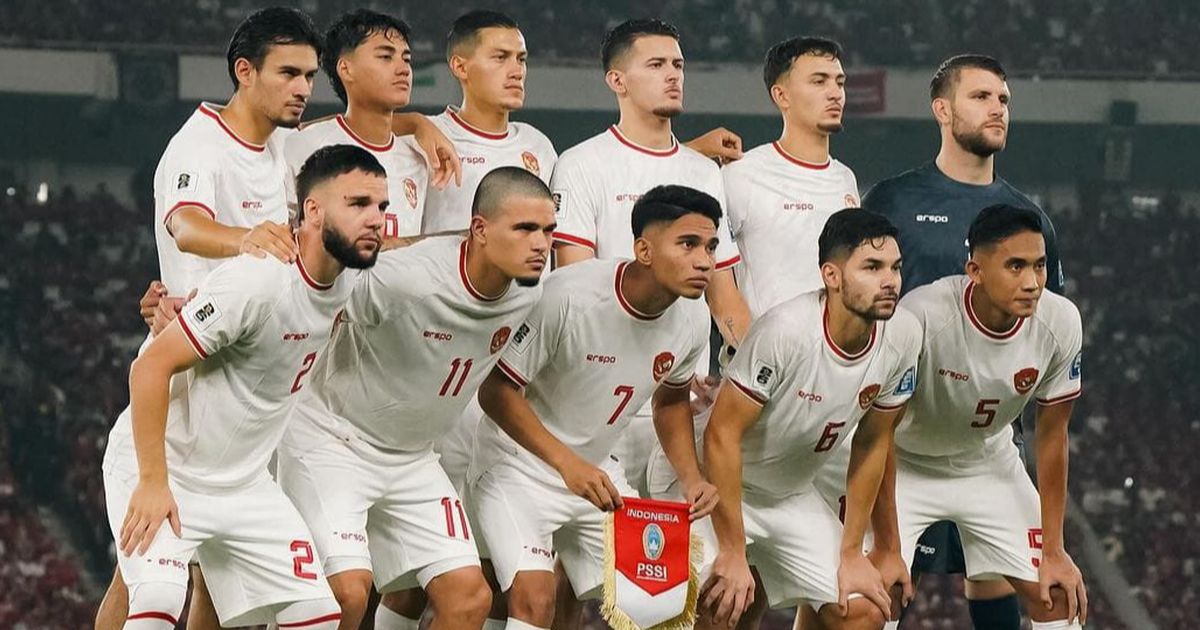 Meski Bertabur Bintang, Jepang Enggan Remehkan Skuad Timnas Indonesia