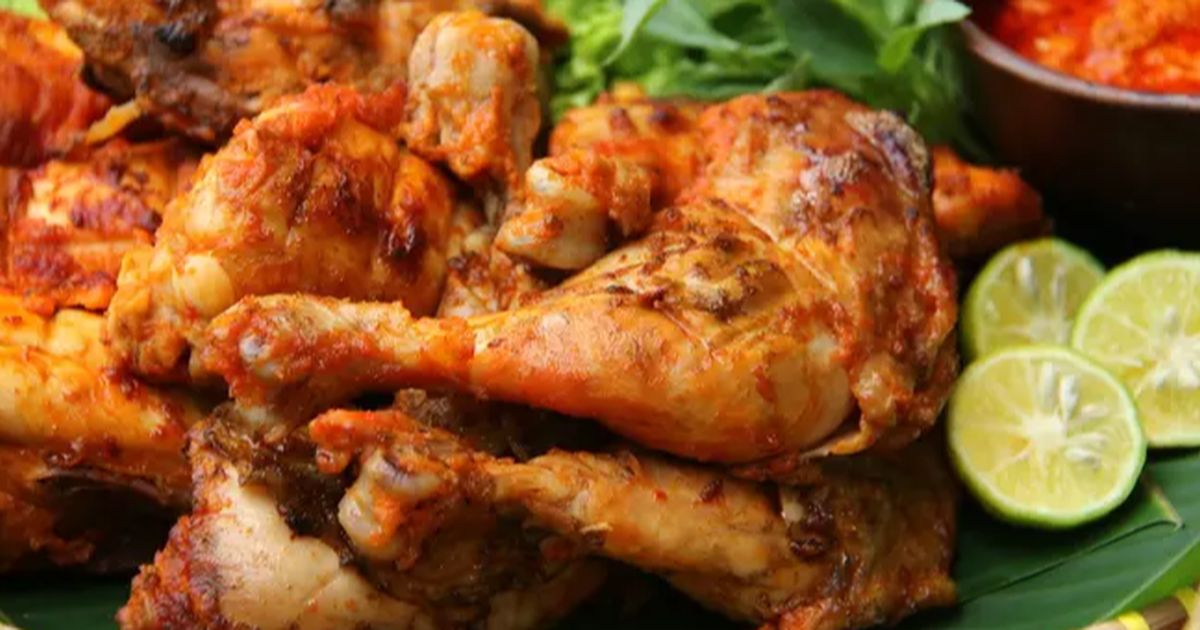 Ayam Goreng Lembut dan Renyah Tanpa Repot? Begini Caranya