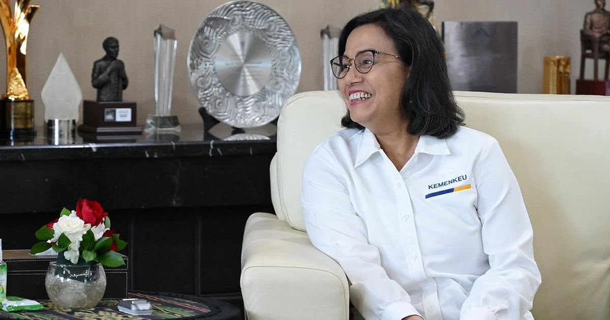 Sri Mulyani Minta McKinsey Benahi Tata Kelola LPDP, Ada Apa?