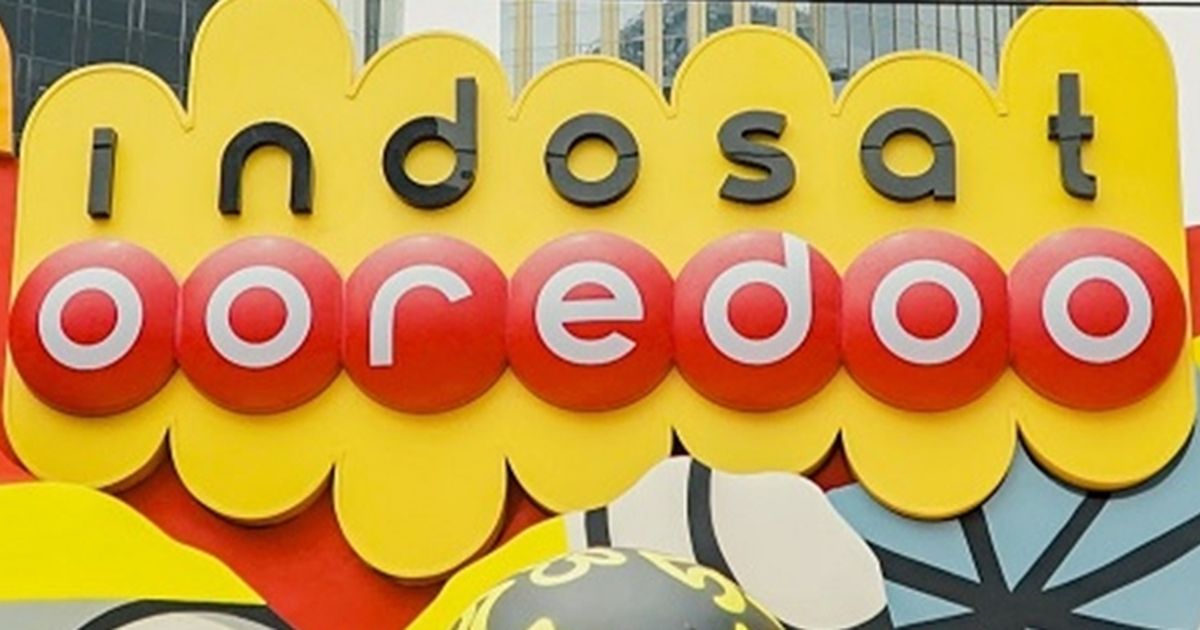 Direksi Indosat Borong Jutaan Lembar Saham Perusahaan, Ada Apa?