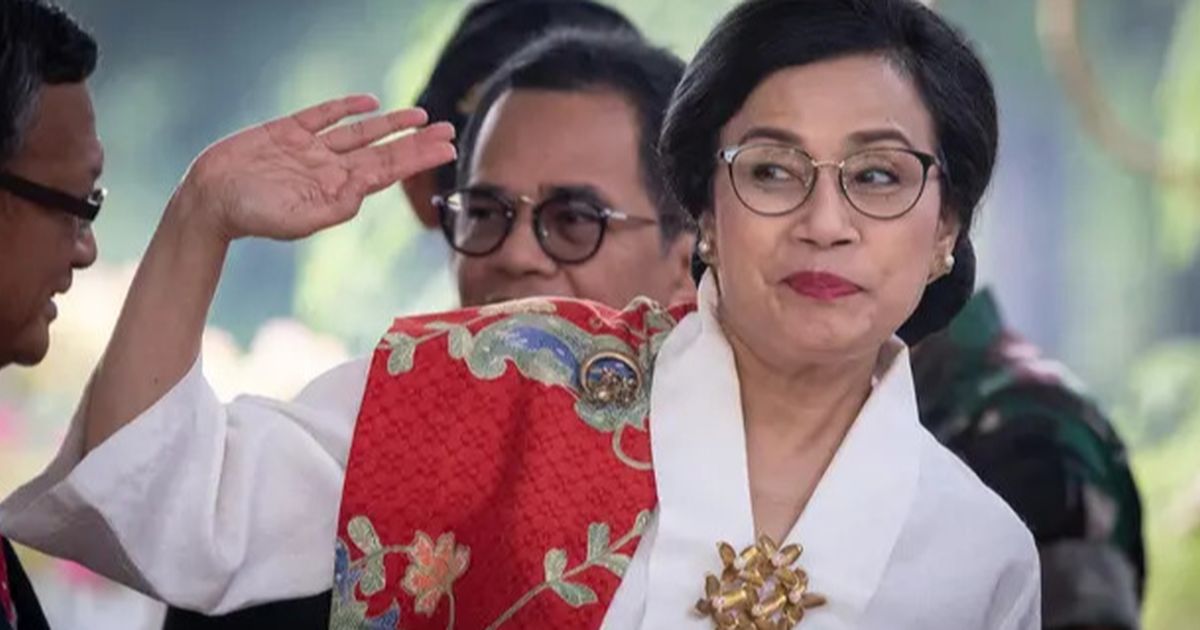 Ini Isi Aturan Sri Mulyani yang Pangkas Biaya Perjalanan Dinas Kementerian Hingga 50 Persen