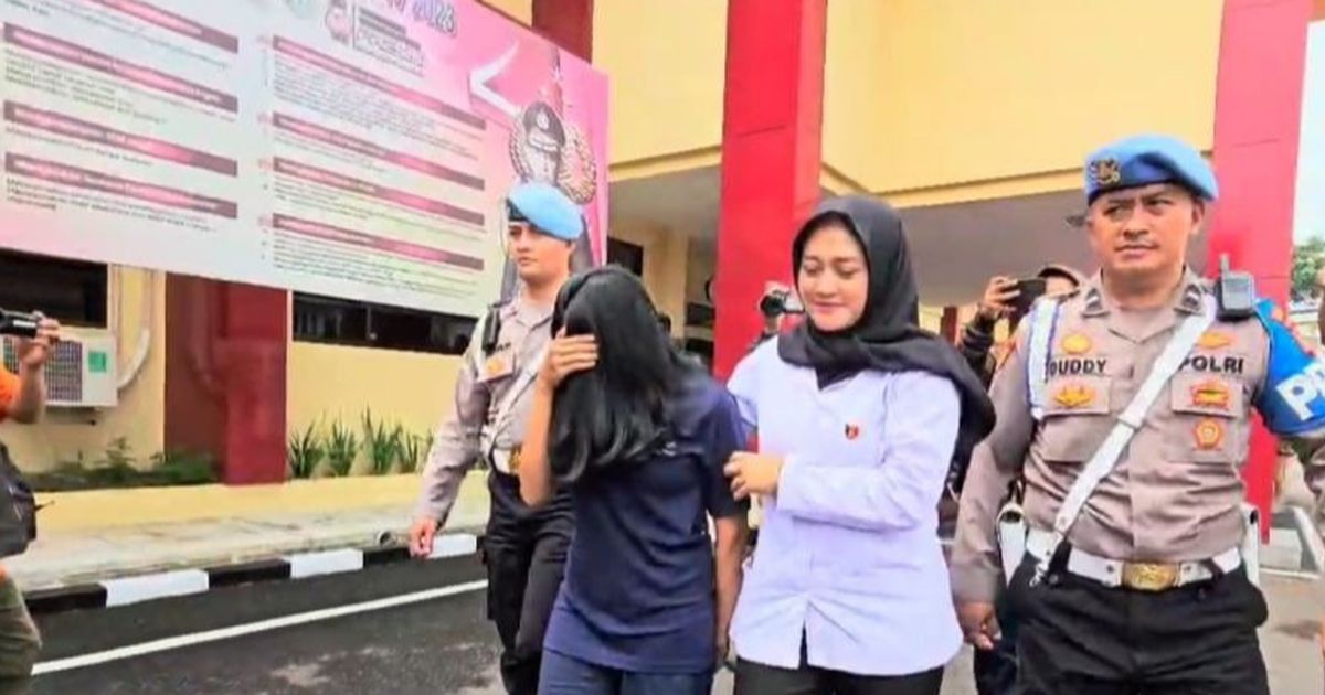 Pengakuan Selebgram di Bandung jadi Afiliator Judi Online, Dibayar Rp1,5 Juta Setiap Dua Minggu