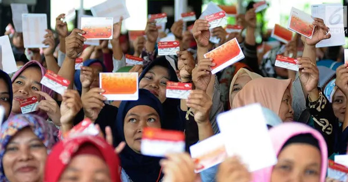 Mendagri Bakal Setop Sementara Bansos sampai Pilkada 2024 Selesai, Edaran Segera Disebar