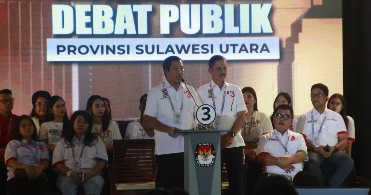 SK-ADT Bakal Buat Desa Mandiri di Sulut, Beasiswa & Program Pemagangan Bakal Lebih Difokuskan