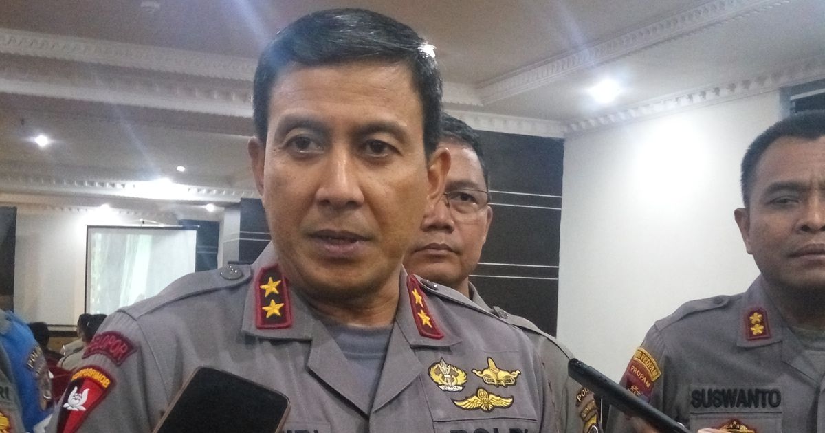 Profil Komjen Ahmad Dofiri,  Wakapolri Baru Peraih Adhi Makayasa yang Pecat Ferdy Sambo