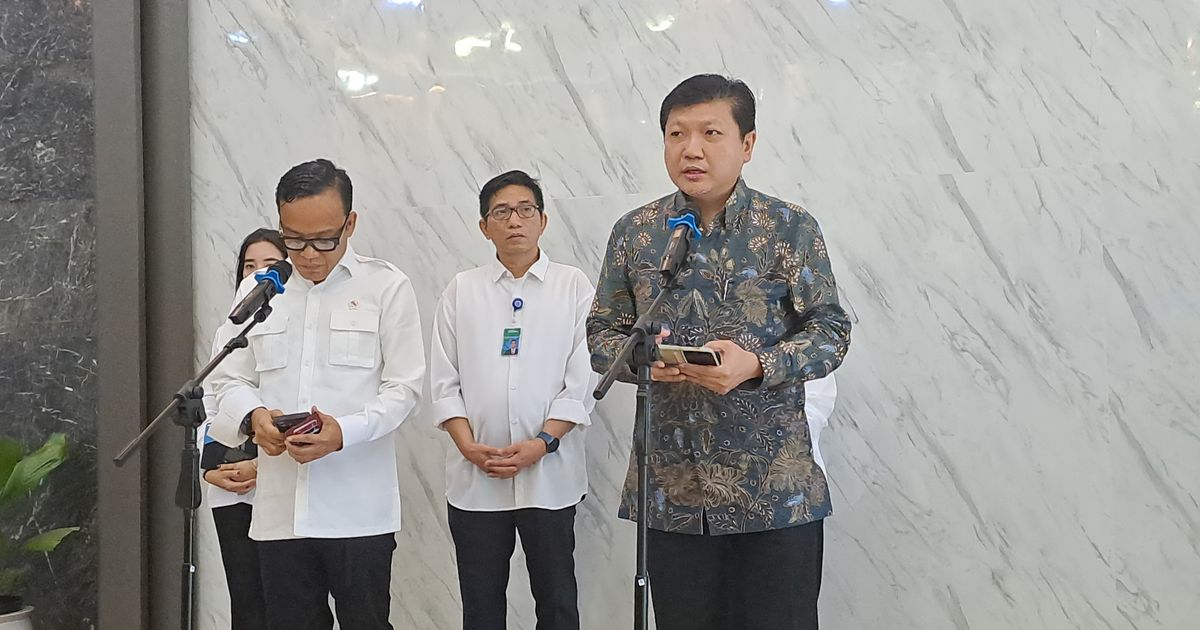 Bantah Ada PHK, Bos Sritex: Karyawan Diliburkan karena Kurang Bahan Baku