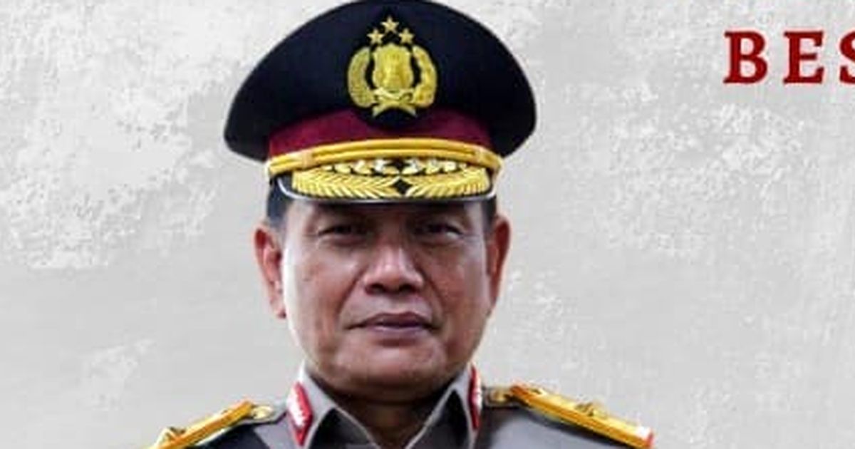 Ditunjuk Jadi Kakortastipidkor, Intip Isi Garasi Brigjen Cahyono Wibowo yang Punya Harta Rp5,6 Miliar