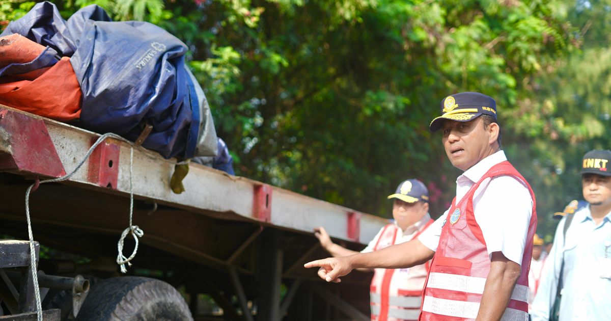 Buntut Kecelakaan Tol Cipularang, Kemenhub Ambil Langkah Ini