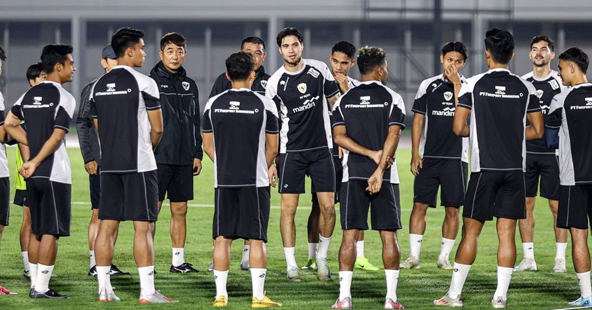 Bintang Timnas Indonesia Abroad Sudah Mulai Latihan Bareng, Kevin Diks: Garuda Memanggil