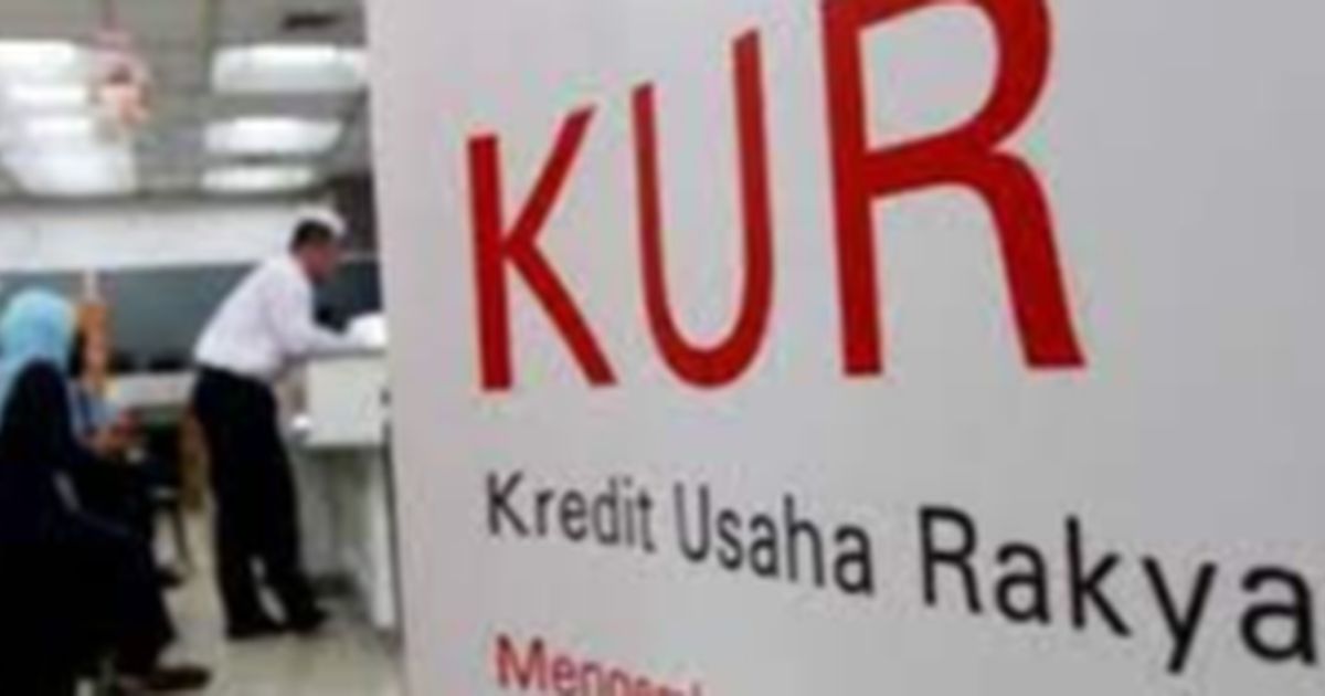 Penyaluran KUR Oktober 2024, Naik Jadi Rp246,58 Triliun