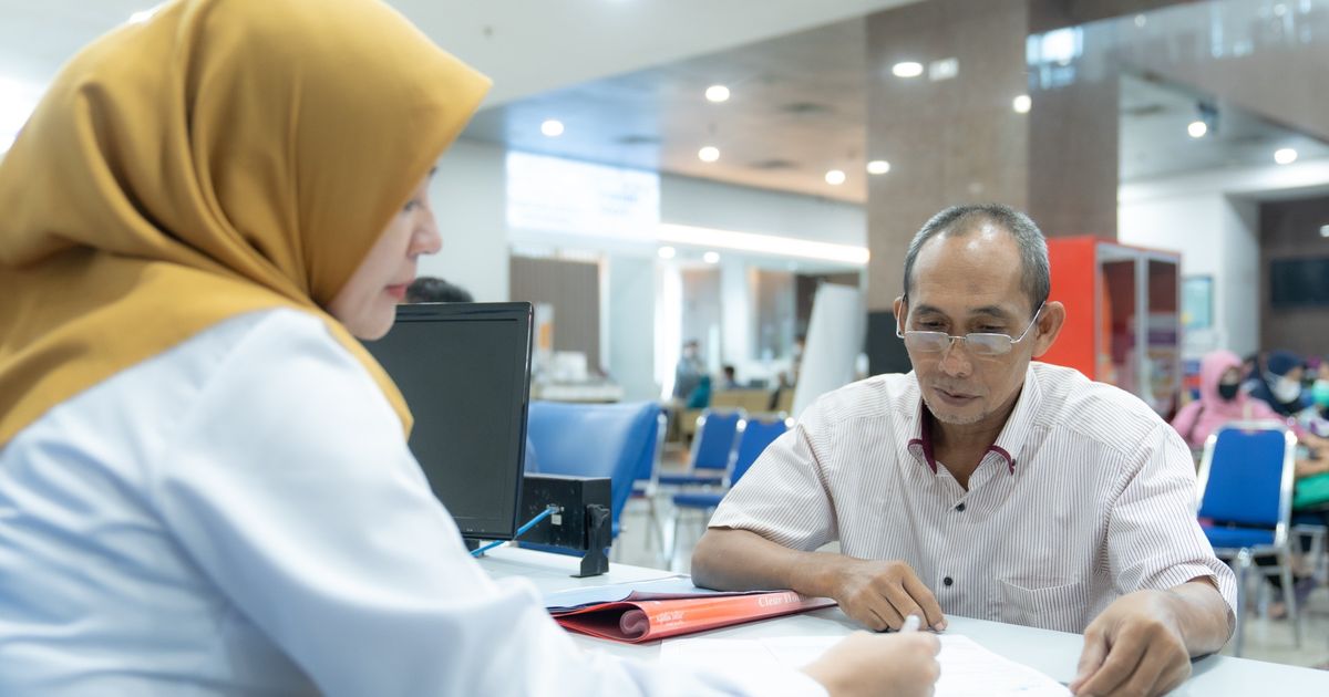 Taspen Pastikan Salurkan Pembayaran ke 3,1 Juta Peserta Pensiun Secara Lancar