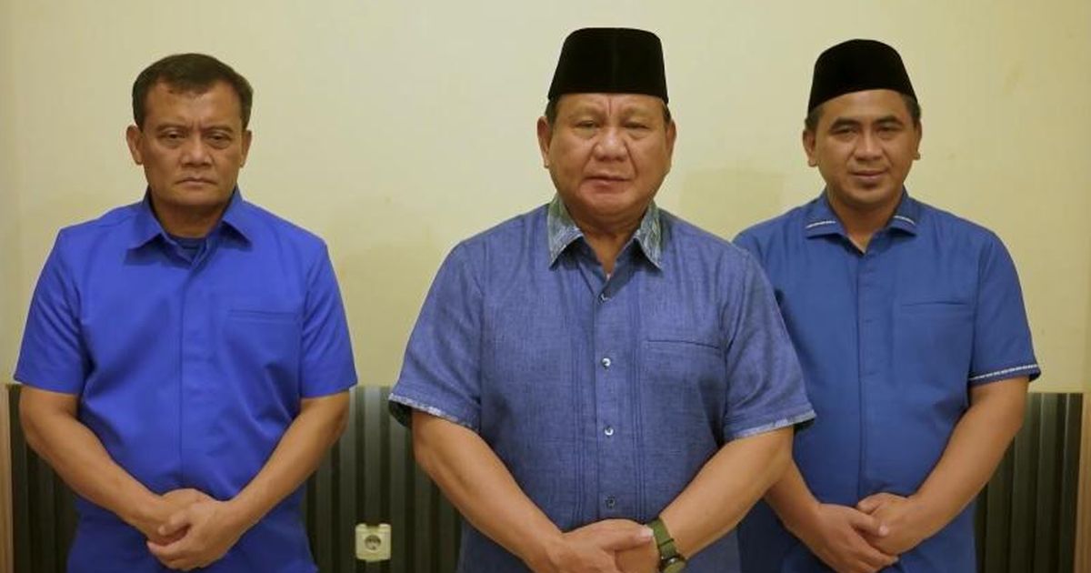 Video Endorse Prabowo, Bawaslu Jateng Lapor ke Pusat