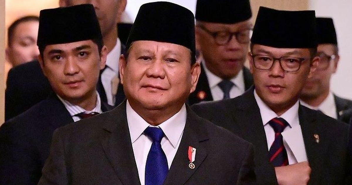 Kompaknya China dan AS Dukung Program Makan Bergizi Gratis Prabowo