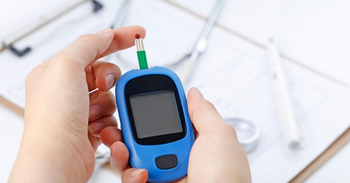 Hari Diabetes Sedunia Diperingati Setiap Tanggal 14 November, Kenali Cara Cegah Masalah Kesehatan Ini sejak Kecil