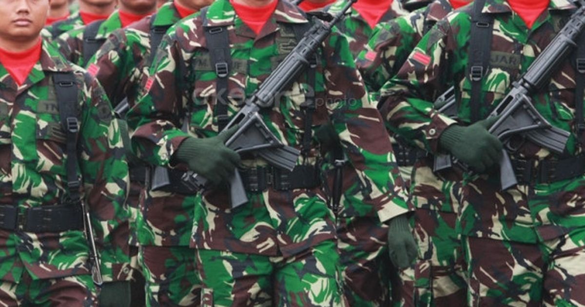 Sudah Naik Penyidikan, Kasus TNI Serang Warga di Deli Serdang Belum Ada Tersangka