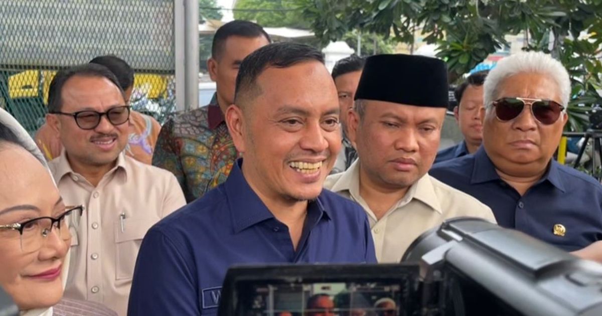 Buntut 7 Tahanan Kabur Potong Teralis Lewat Gorong-Gorong, Karutan Salemba Dicopot!