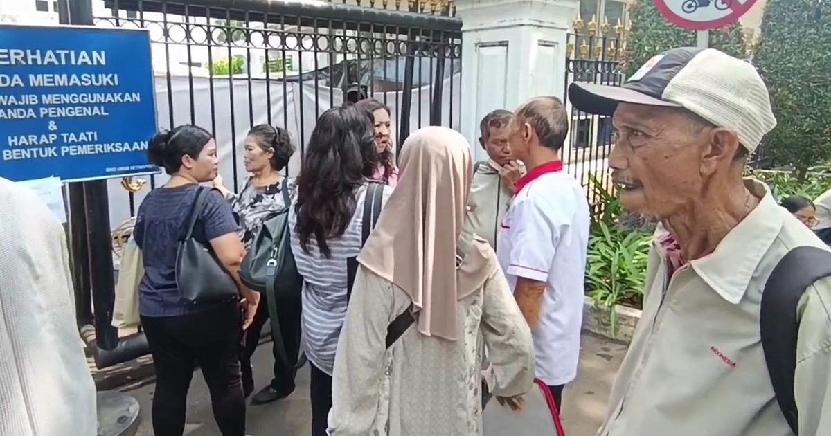 4 Hari Pelayanan Lapor Mas Wapres, Gibran Terima 269 Aduan Masyarakat