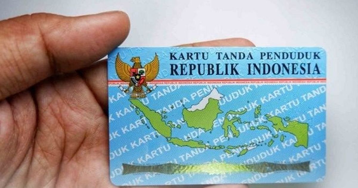 Cara Cek NIK KTP Penerima Bansos