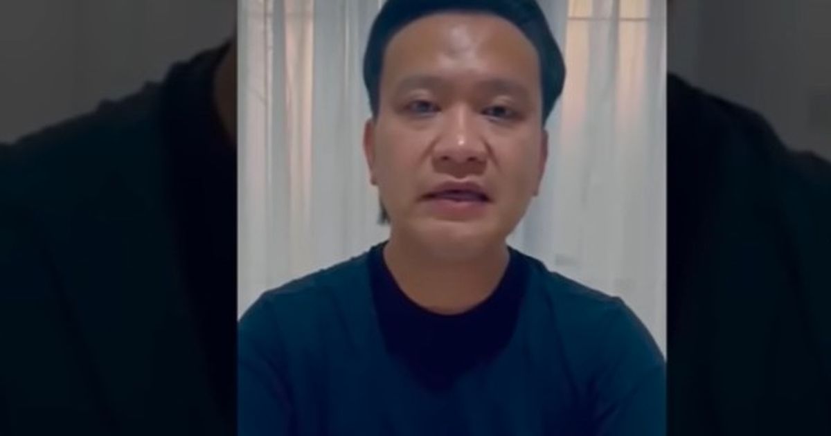 VIDEO: Klarifikasi Ivan Sugianto, Wajah Melas Minta Maaf Paksa Siswa Sujud & Gonggong Bak Anjing