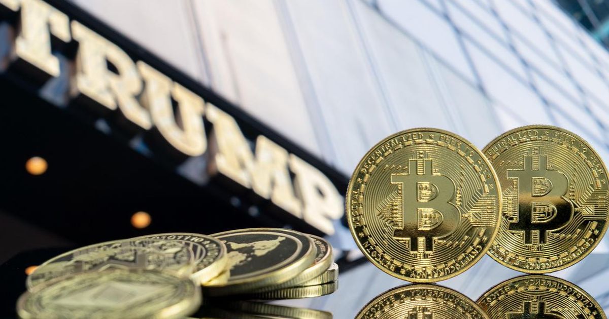 Harga Bitcoin Kembali Cetak Rekor Tertinggi, Kin Capai Rp1,4 Miliar