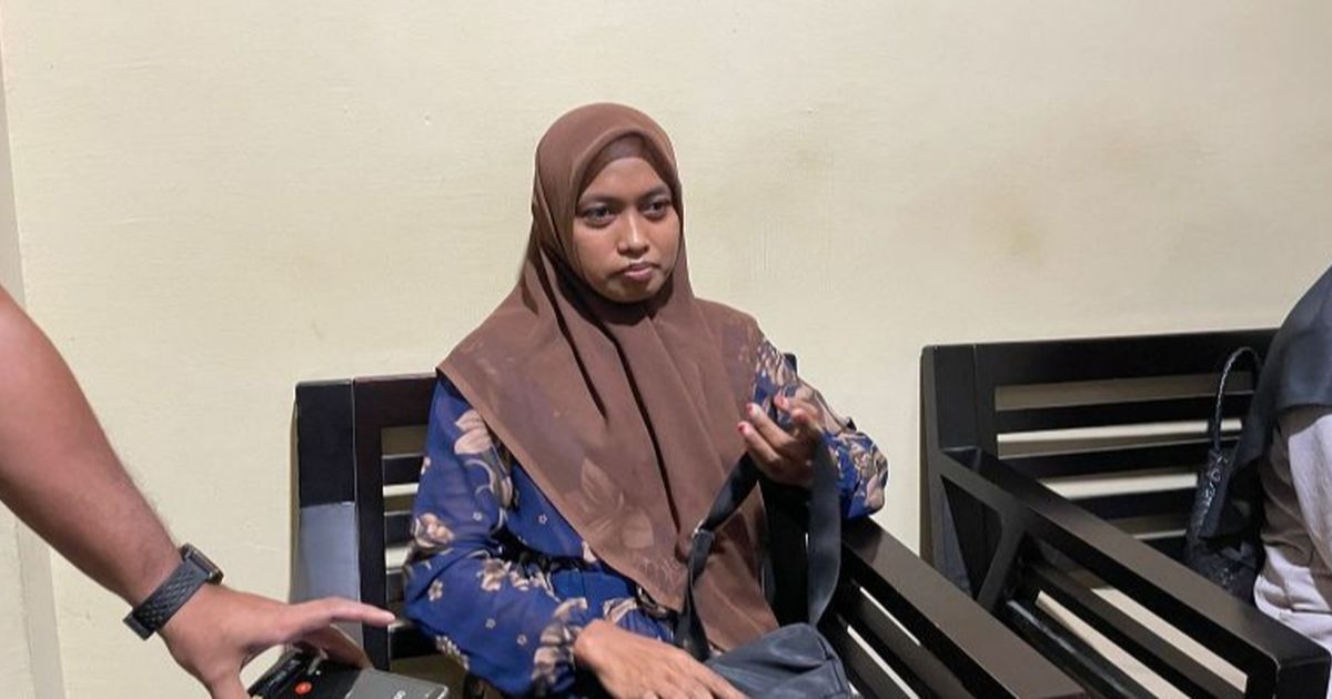 Pleidoi Berjudul 'Orang Susah Harus Salah', Jerit Hati Supriyani Demi Bebas Murni