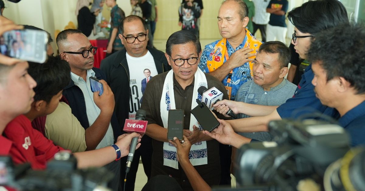 Cegah Kecurangan, Relawan Pramono-Rano Karno Luncurkan Aplikasi Jaga TPS