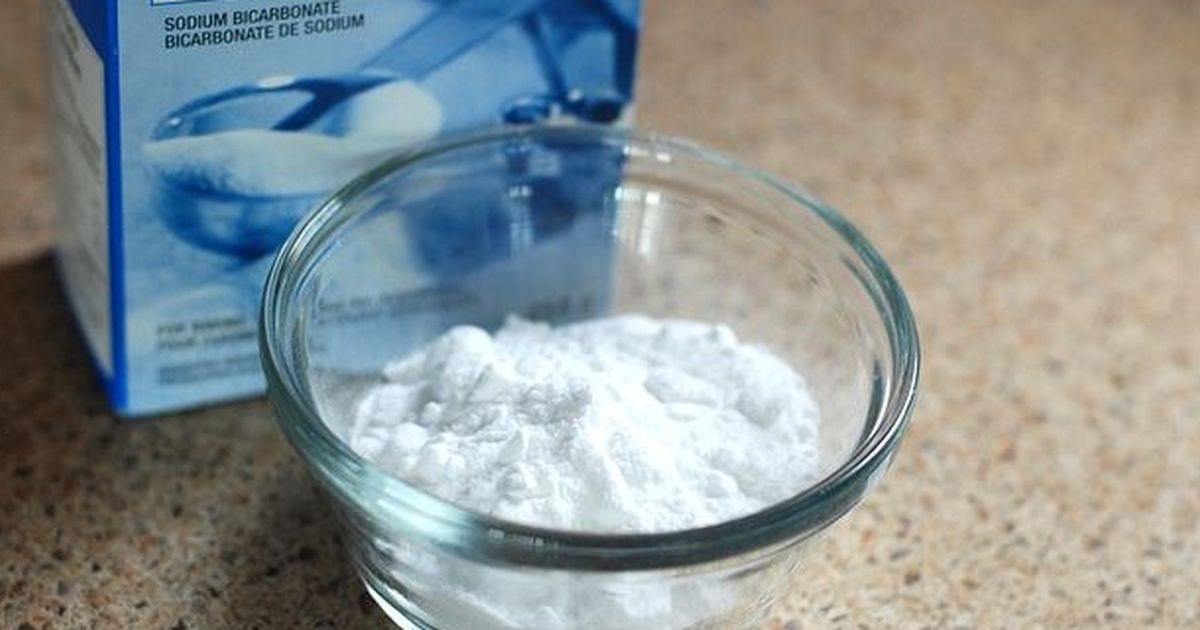 Baking Soda Jadi Rahasia Kecantikan Alami Perempuan yang Mengangkat Kulit Mati hingga Mencegah Rambut Lepek