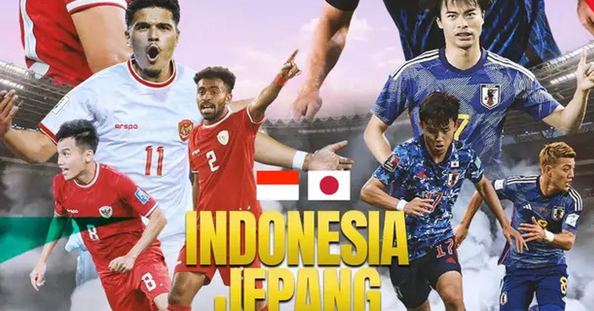 2.500 Personel TNI-Polri Jaga Ketat Laga Timnas vs Jepang di SUGBK