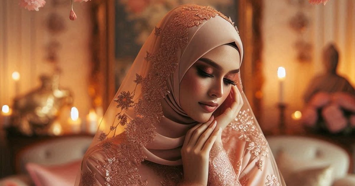 Menjahit atau Membeli Baju Gamis Lebaran, Mana yang Lebih Murah?