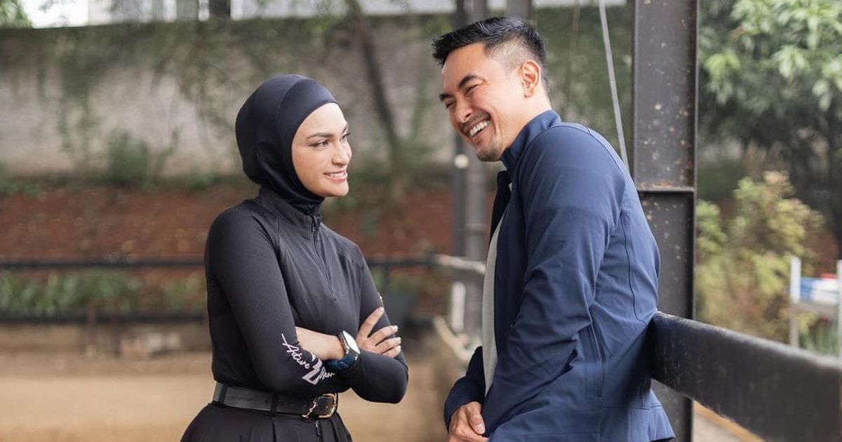 7 Potret Cantik Putri Zulhas Calon Istri Zumi Zola, Hobi Berkuda di Tengah Kesibukannya Jadi Politisi dan Pengusaha