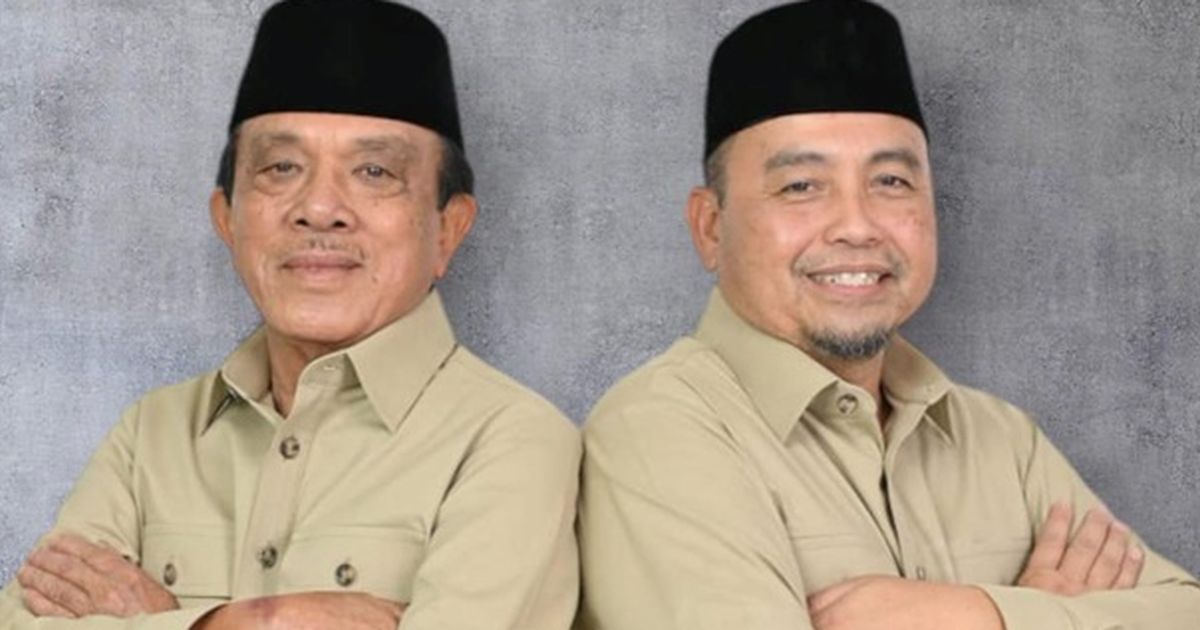 Pilgub Kalteng, Paslon 04 ASRI Tawarkan Program Rp1 Juta Tiap Bulan buat Lansia