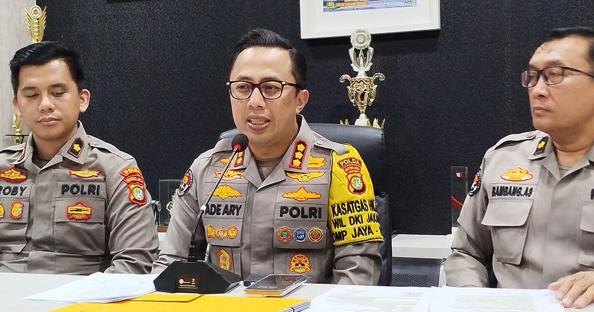 Update Kasus Judi Online Libatkan Pegawai Komdigi, Bandar Pemilik Situs Keris123 Ditangkap