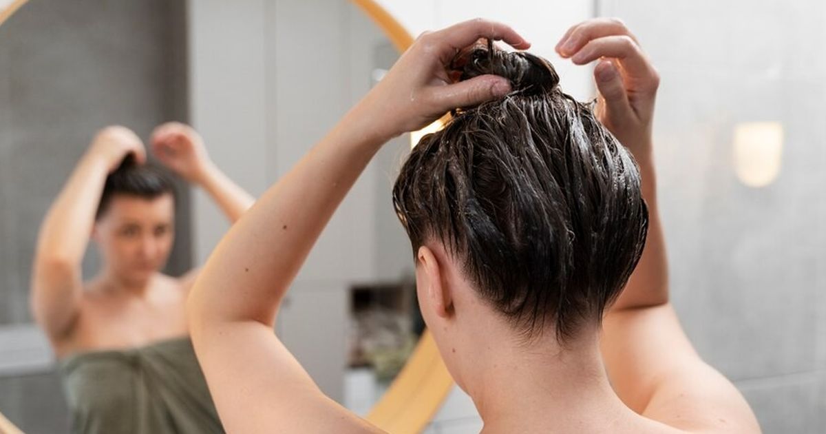 Manfaat dan Cara Membuat Masker Pisang untuk Rambut Lebih Sehat, Kuat, dan Berkilau