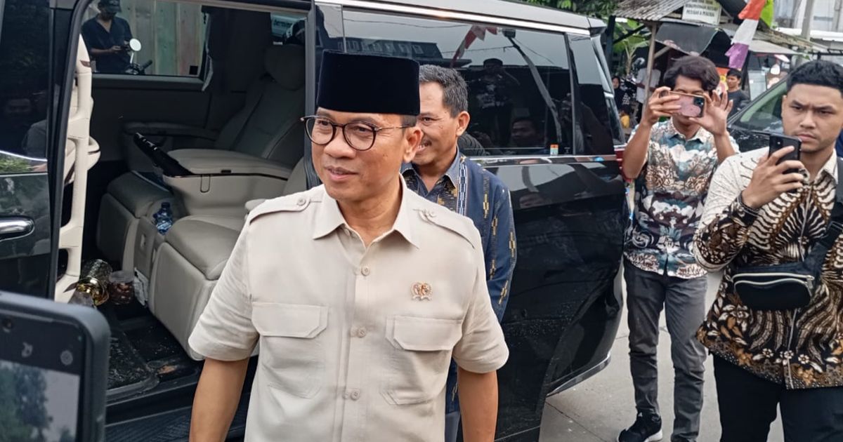 Blusukan Mendes Yandri yang Rutin ke Kabupaten Serang Disorot, hingga Bawaslu Turun Tangan