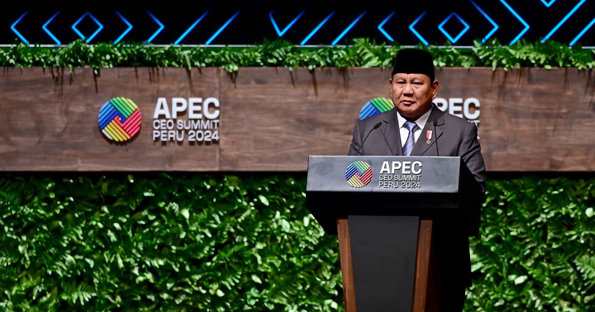 Mengenal Danantara, Lembaga Investasi Pesaing Temasek Besutan Prabowo Subianto