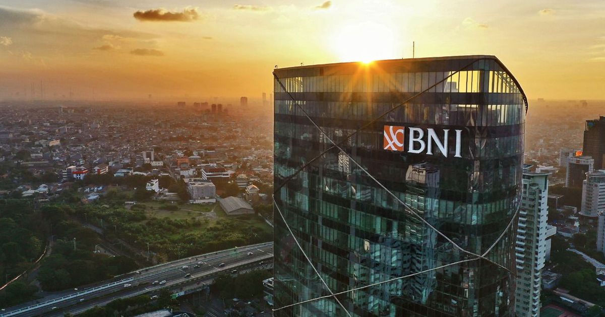 Bank BNI Setor Rp77 Triliun ke Negara dalam Lima Tahun