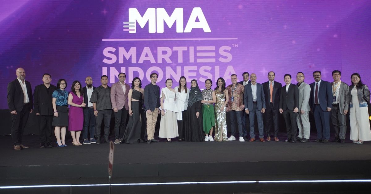 MMA Impact Indonesia 2024 Jadi Momen Penting untuk Perkuat Masa Depan Marketing Digital dan Inovasi di Indonesia