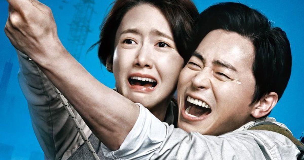 6 Film Korea Dibintangi Idol yang Populer dan Raih Rating Tinggi, Ada Dream dan Exit