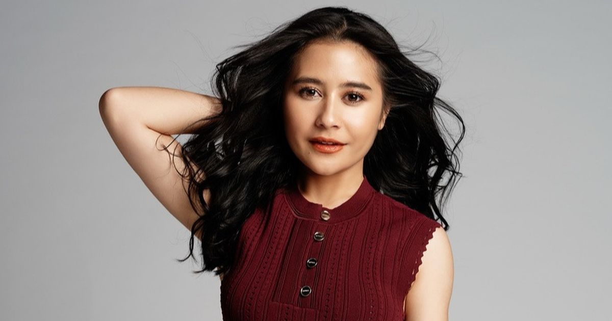 Dikenal Sebagai Wanita Independent yang Multitalenta, Prilly Latuconsina Ungkap Kriteria Pasangan Pintar & Berpendidikan