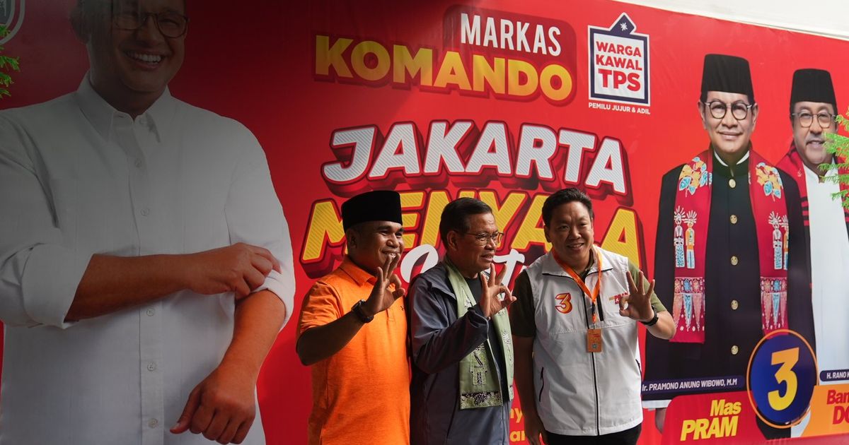 Anak Abah Akan Gelar Apel Siaga, 15.000 Orang Hadir