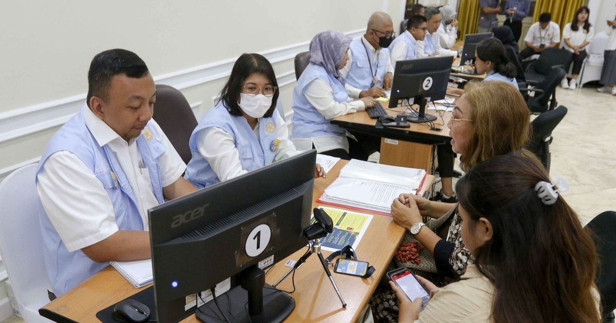 Catat Tata Tertib dan Alur Penanganan Lapor Mas Wapres, Ini Berkas yang Harus Disiapkan