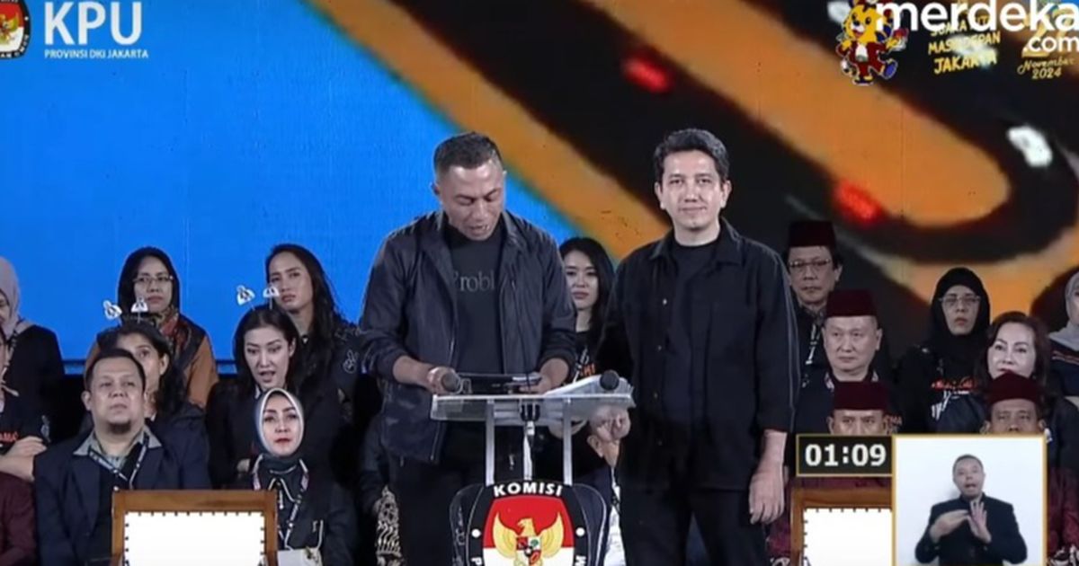 VIDEO: Jenderal Dharma Ungkap Gong Kematian, Waspadai Pandemi & Bio Weapons Ancam Jakarta