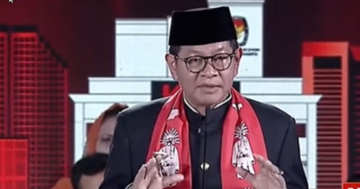 VIDEO: Panas Menohok Pramono Telak Skak Ridwan Kamil Balai Kota Pindah ke Utara 